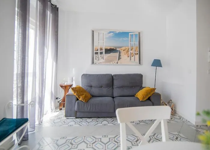 Cozy Flat In Center Feel The Vibe Selfcheckin شقة فالنسيا