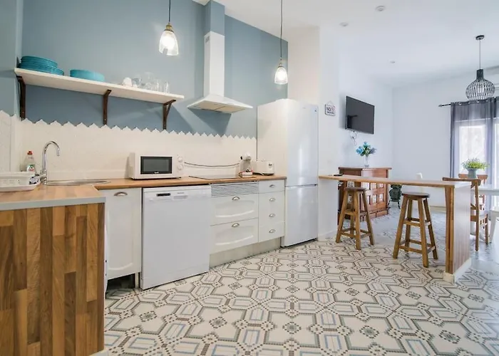 شقة Cozy Flat In Center Feel The Vibe Selfcheckin