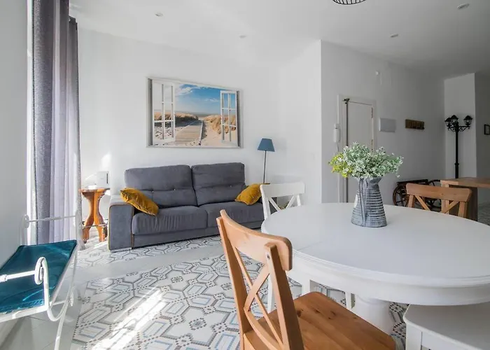 Cozy Flat In Center Feel The Vibe Selfcheckin فالنسيا