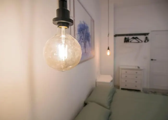 Cozy Flat In Center Feel The Vibe Selfcheckin شقة *