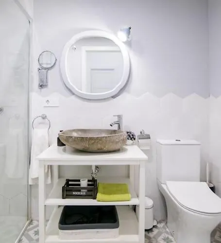 Cozy Flat In Center Feel The Vibe Selfcheckin شقة