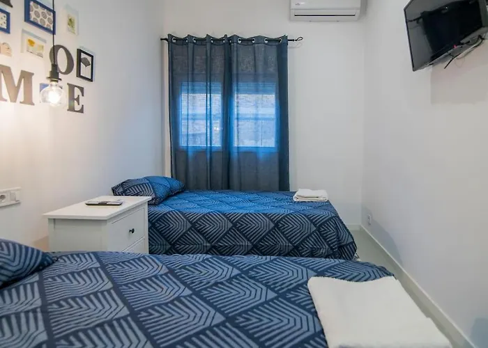 Cozy Flat In Center Feel The Vibe Selfcheckin شقة *