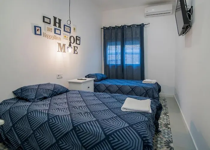 Cozy Flat In Center Feel The Vibe Selfcheckin شقة