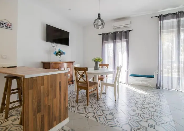 Cozy Flat In Center Feel The Vibe Selfcheckin * فالنسيا