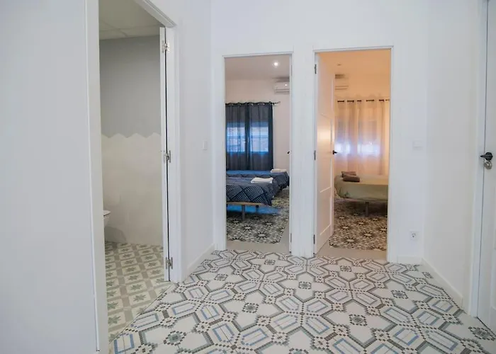 شقة Cozy Flat In Center Feel The Vibe Selfcheckin فالنسيا