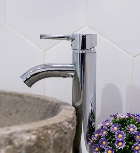 Cozy Flat In Center Feel The Vibe Selfcheckin