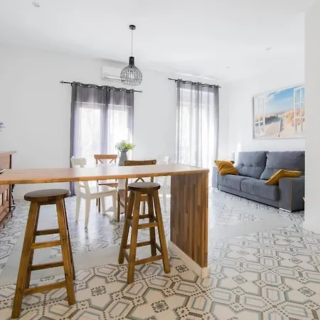 Apartment Cozy Flat In Center Feel The Vibe Selfcheckin *