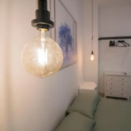 Cozy Flat In Center Feel The Vibe Selfcheckin Apartment *