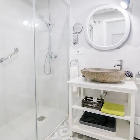 Cozy Flat In Center Feel The Vibe Selfcheckin Apartment Valencia