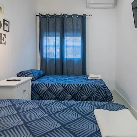 Cozy Flat In Center Feel The Vibe Selfcheckin Apartment *