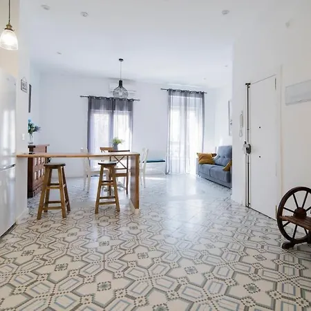 Cozy Flat In Center Feel The Vibe Selfcheckin Apartment