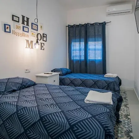Cozy Flat In Center Feel The Vibe Selfcheckin Apartment