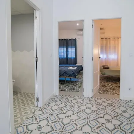 Apartment Cozy Flat In Center Feel The Vibe Selfcheckin Valencia