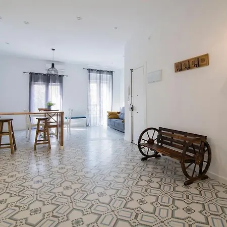 Cozy Flat In Center Feel The Vibe Selfcheckin Apartment *