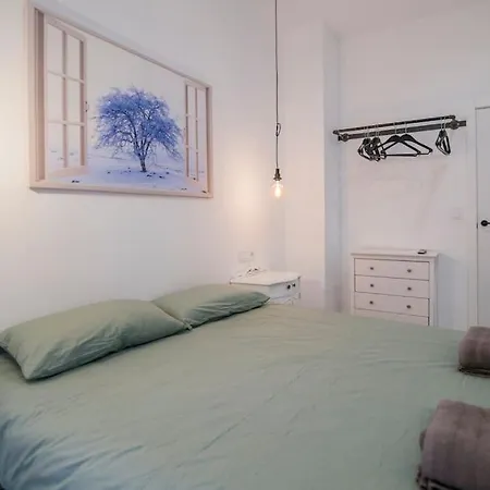 Cozy Flat In Center Feel The Vibe Selfcheckin Apartment